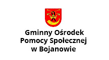 Logo Gminny Ośrodek Pomocy w Bojanowie2222222