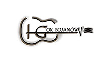 Logo GOK Bojanów